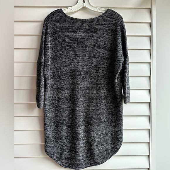 Cozy tunic sweater! Express, size M - Picture 3 of 3